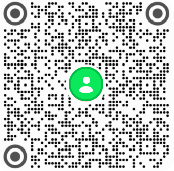 QR Code WhatsApp